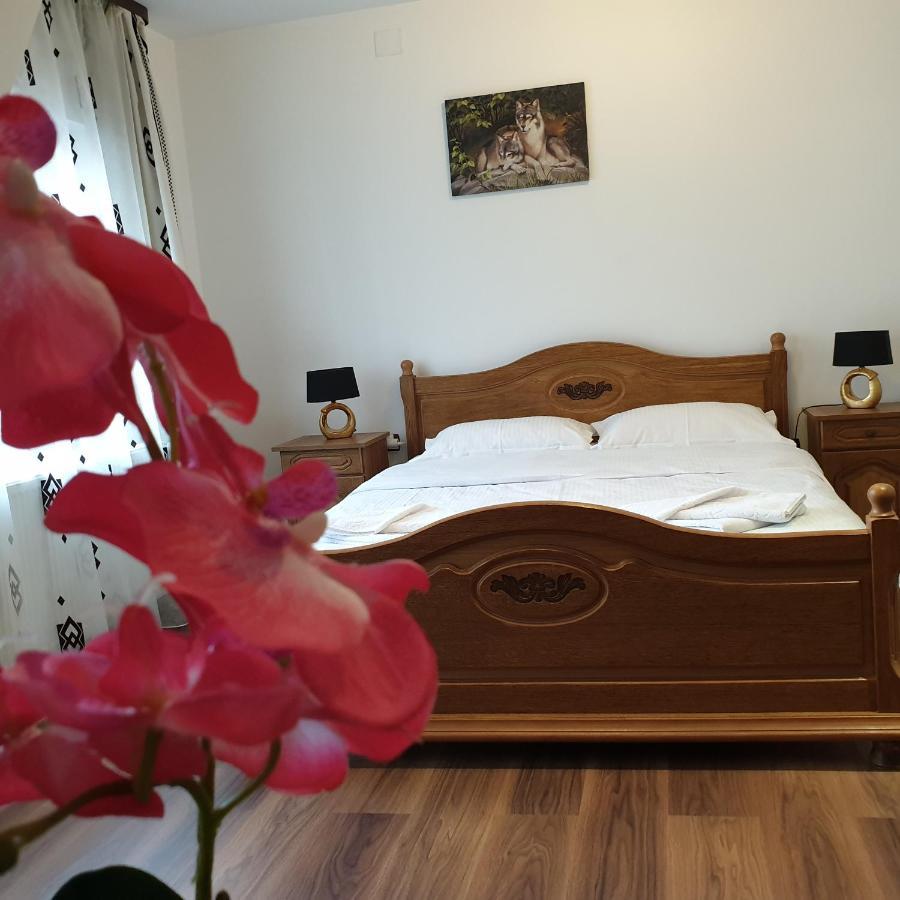Casa Poenaru Hotel คัมพูลุง โมลโดเวเนสค์ ภายนอก รูปภาพ